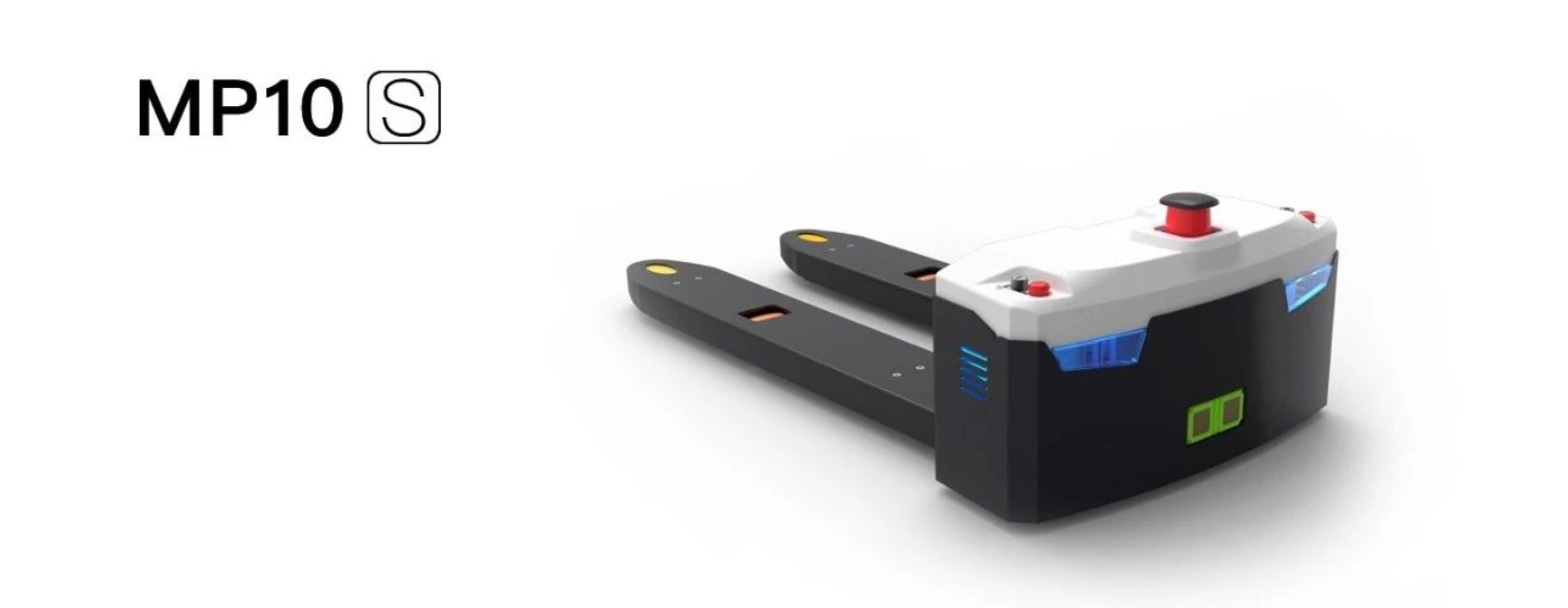 精诚所制，不同凡想 星空电竞(StarSky Sports)AGV无人叉车